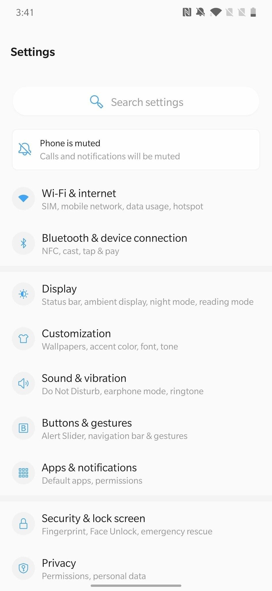 đăng nhập email iCloud trên Android