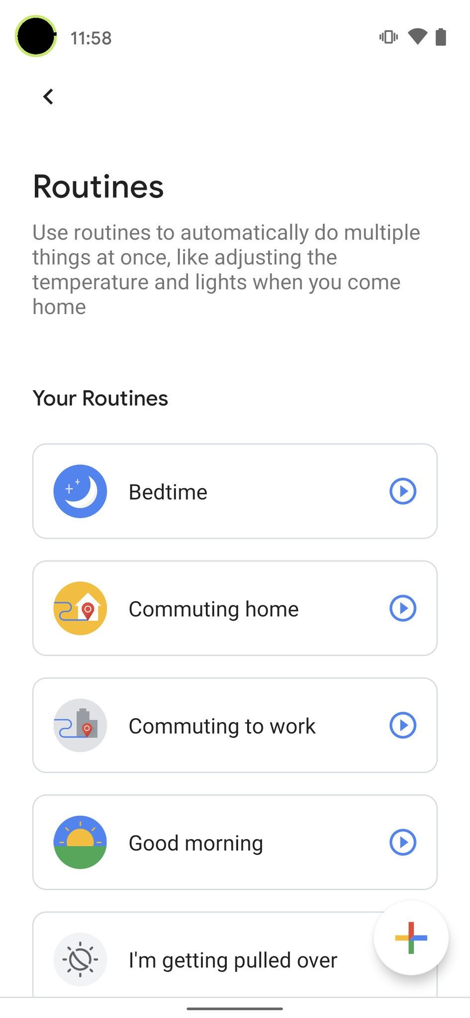 cách sử dụng Google Assistant