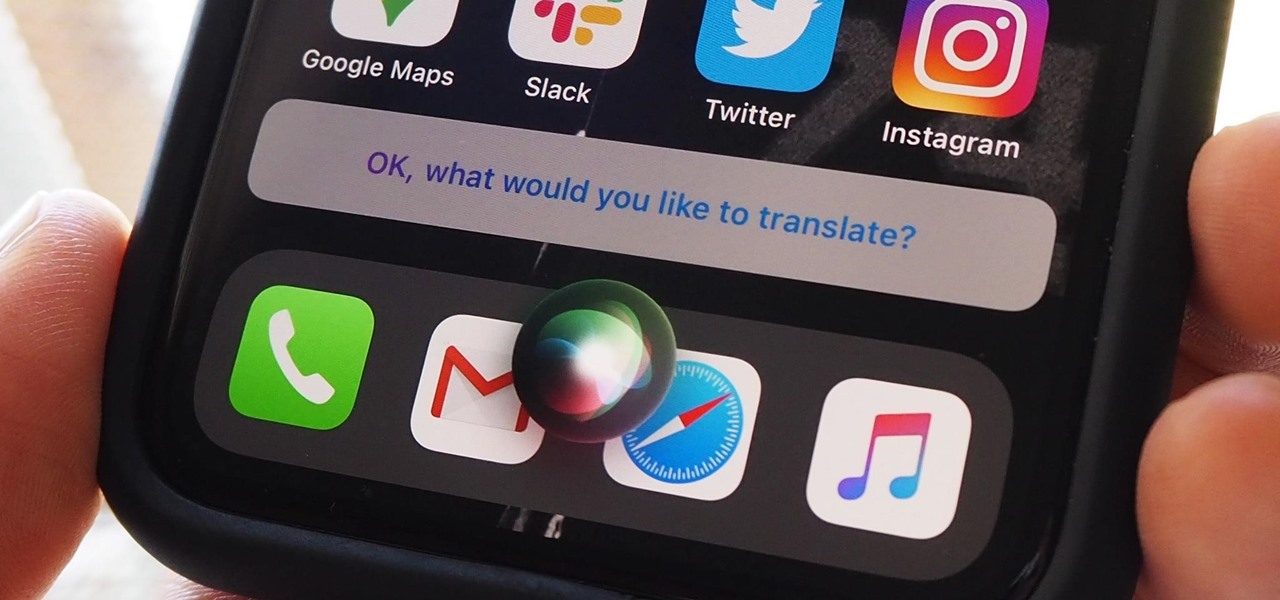 tính năng Siri Suggestions