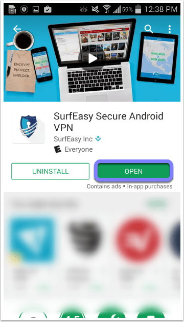 Mách bạn cách fake IP Android trong chớp mắt