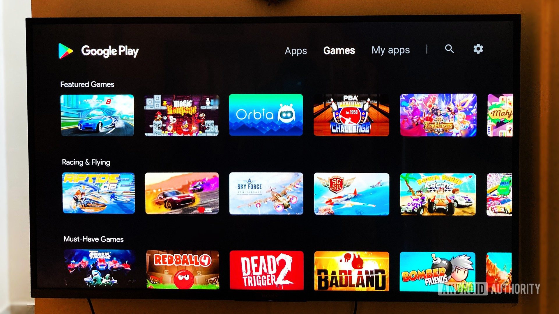 Cùng khám phá Android TV là gì và các tính năng đặc biệt của nó