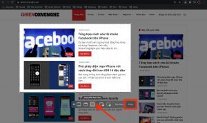 Tổng hợp 4 cách chụp màn hình máy tính Mac không phải ai cũng biết