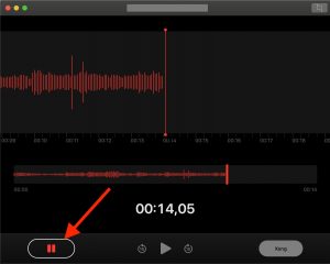 Tổng hợp 3 thủ thuật ghi âm trên máy tính Mac cực đơn giản
