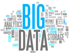Dữ liệu lớn là gì mọi doanh nghiệp công nghệ đều yêu thích nghiên cứu về dữ liệu lớn.
