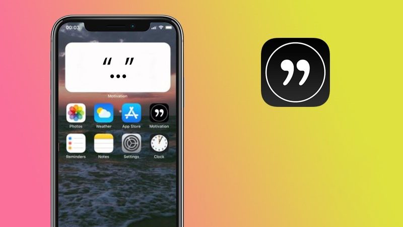 Dấu ngoặc kép cong trên iPhone không phải lỗi, trái lại nó là tính năng khá hữu ích đấy