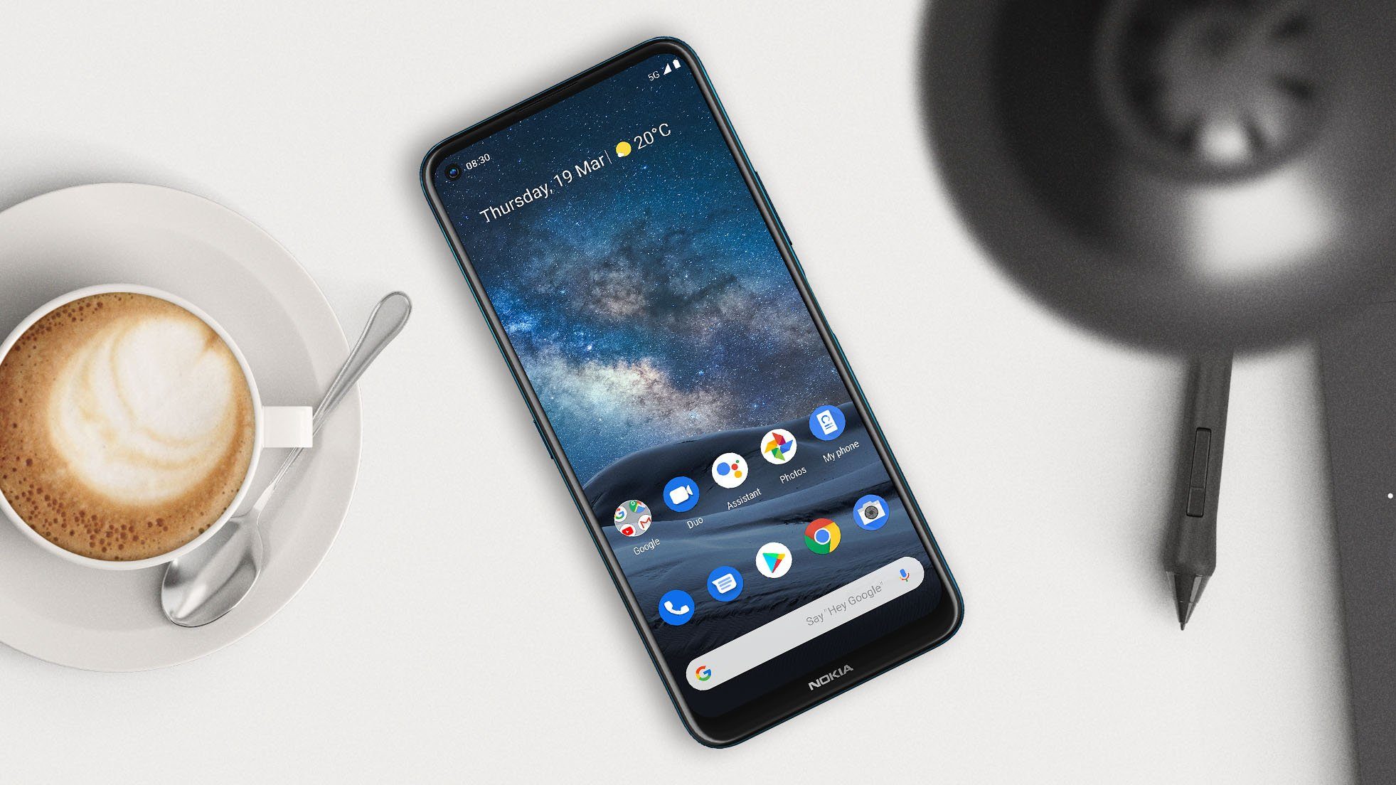 Cách cập nhật Android 11 và lộ trình cập nhật từng hãng điện thoại