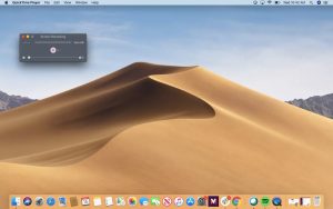 Tổng hợp 2 cách quay màn hình máy tính Mac không phải ai cũng biết