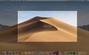 Tổng hợp 2 cách quay màn hình máy tính Mac không phải ai cũng biết
