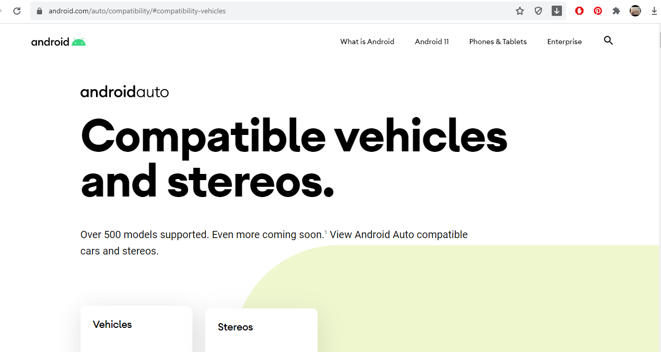 Cách cài Android Auto cho xe hơi, kể cả xe không tương thích 2