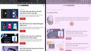 Tổng hợp 4 cách chụp màn hình máy tính Mac không phải ai cũng biết