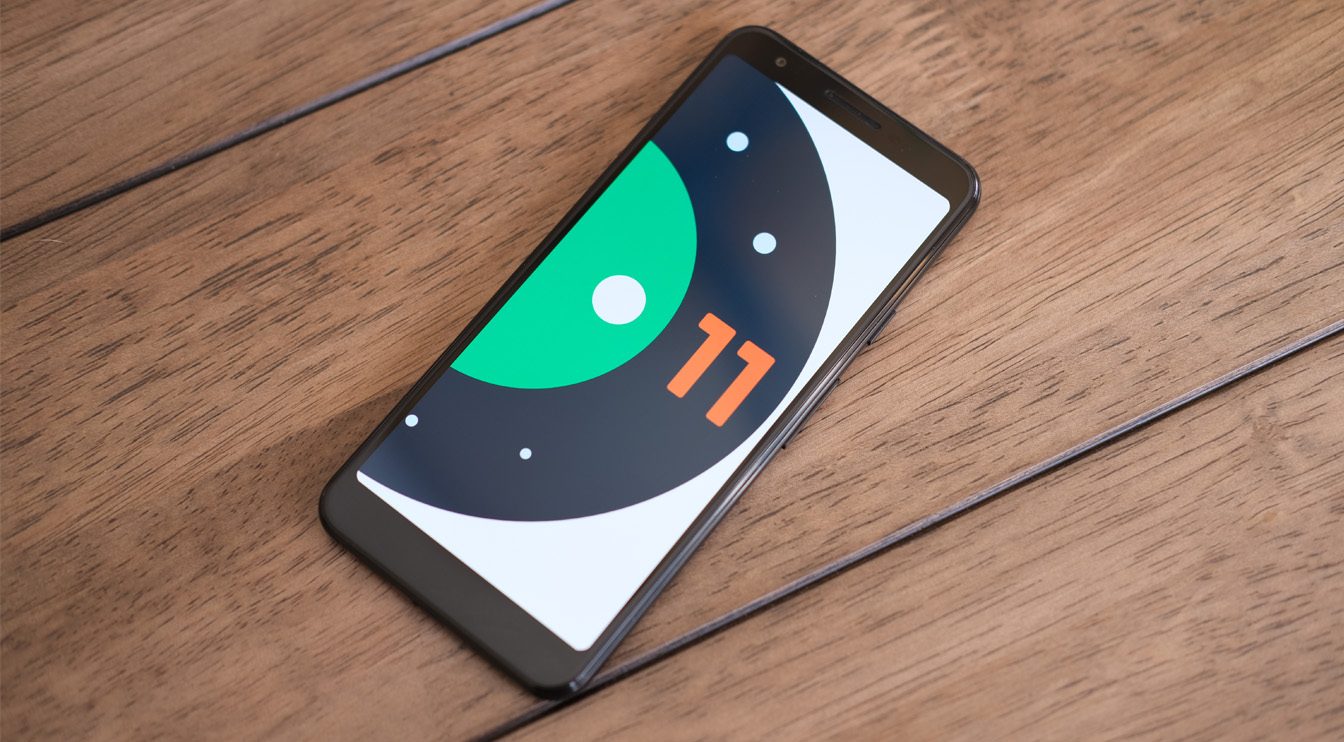 Cách cập nhật Android 11 và lộ trình cập nhật từng hãng điện thoại