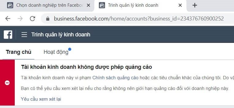 Via Facebook là gì? Khác biệt gì với Clone Facebook