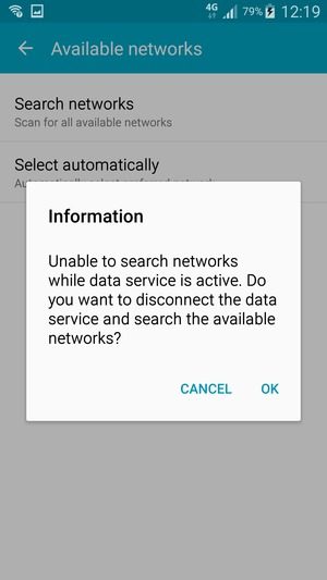 Bật mí cách chuyển vùng Android trong tích tắc