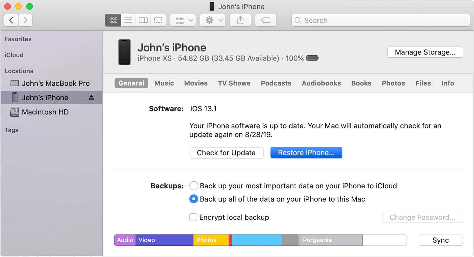 Khắc phục nhanh iPhone bị chậm sau khi lên iOS 14
