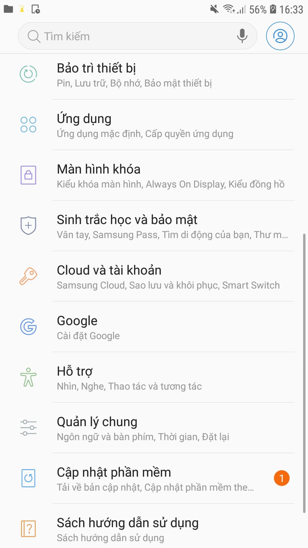 Cách reset Android khôi phục điện thoại như lúc mới mua