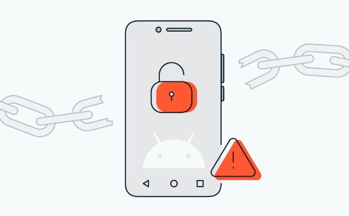 Lưu ý khi Root Android
