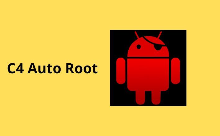 C4 Auto Root - Root máy Android Samsung