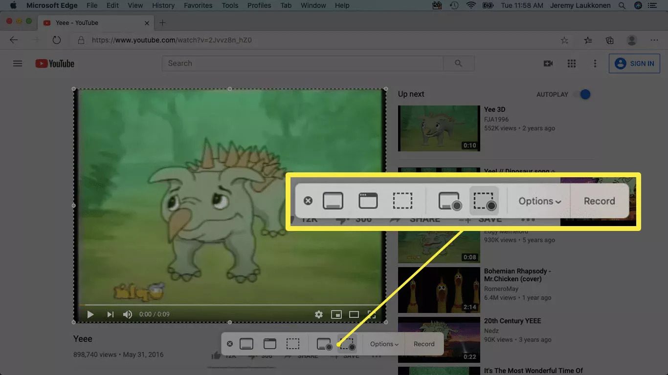 Tải video YouTube trên MacBook bằng 3 cách ai cũng làm được