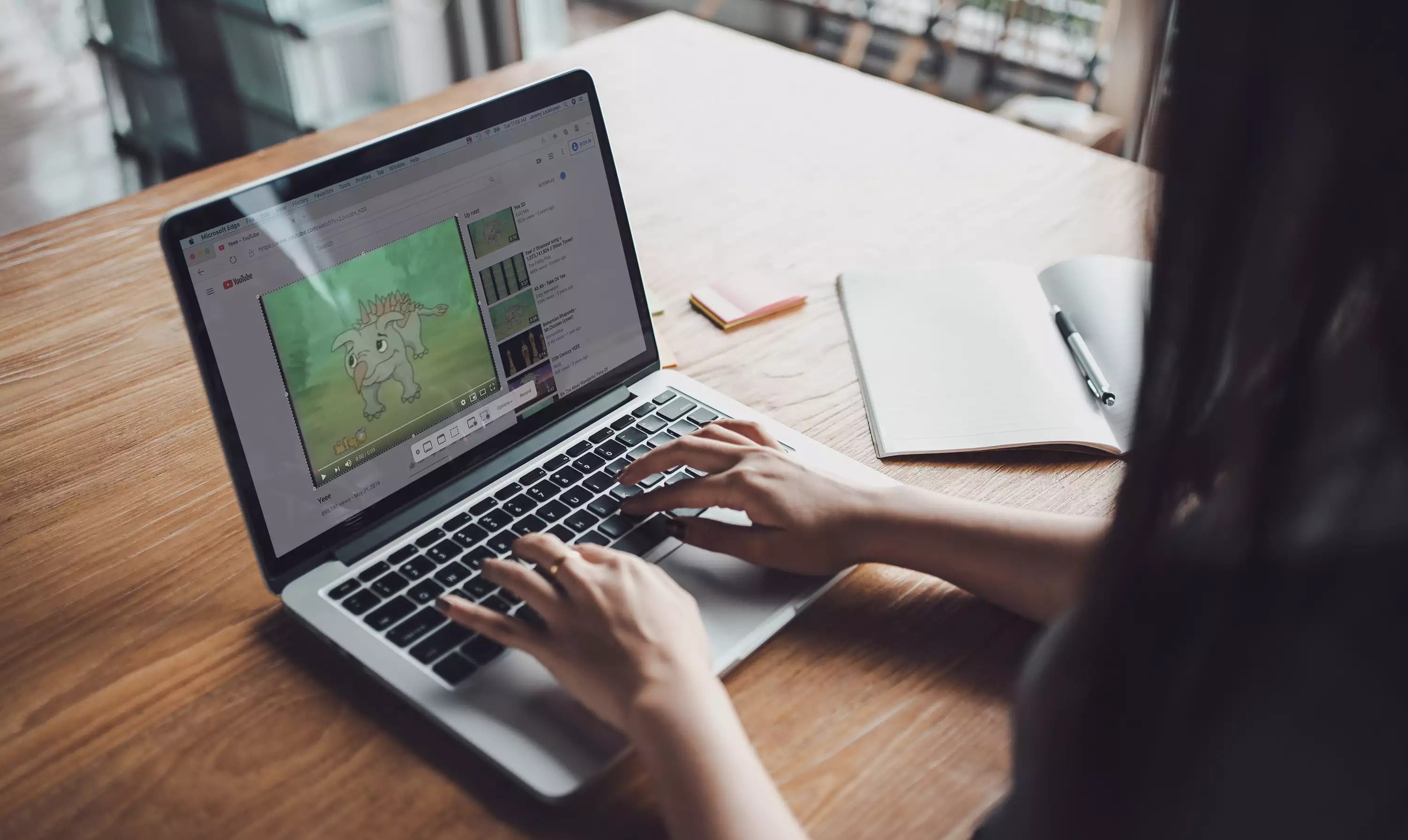 Tải video YouTube trên MacBook bằng 3 cách ai cũng làm được