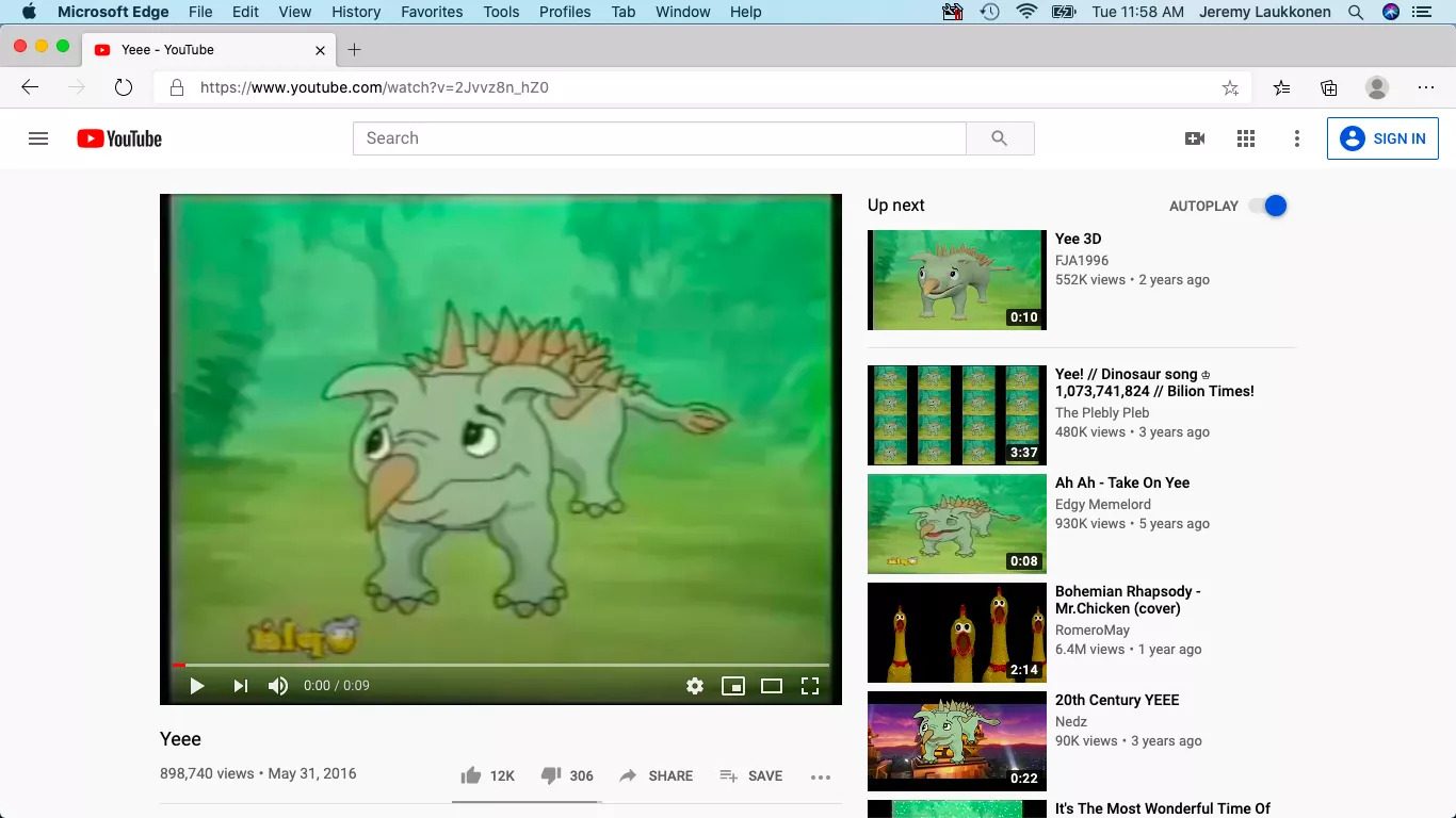 Tải video YouTube trên MacBook bằng 3 cách ai cũng làm được