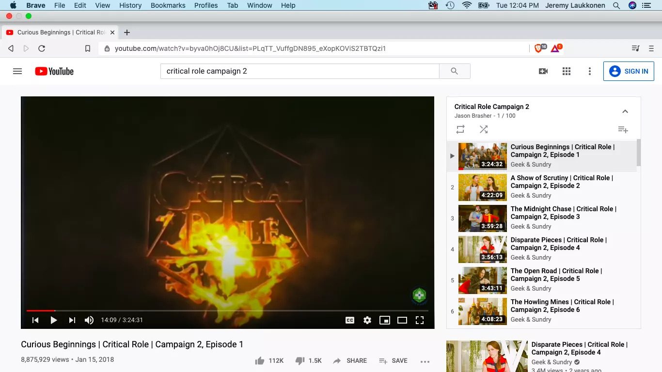 Tải video YouTube trên MacBook bằng 3 cách ai cũng làm được