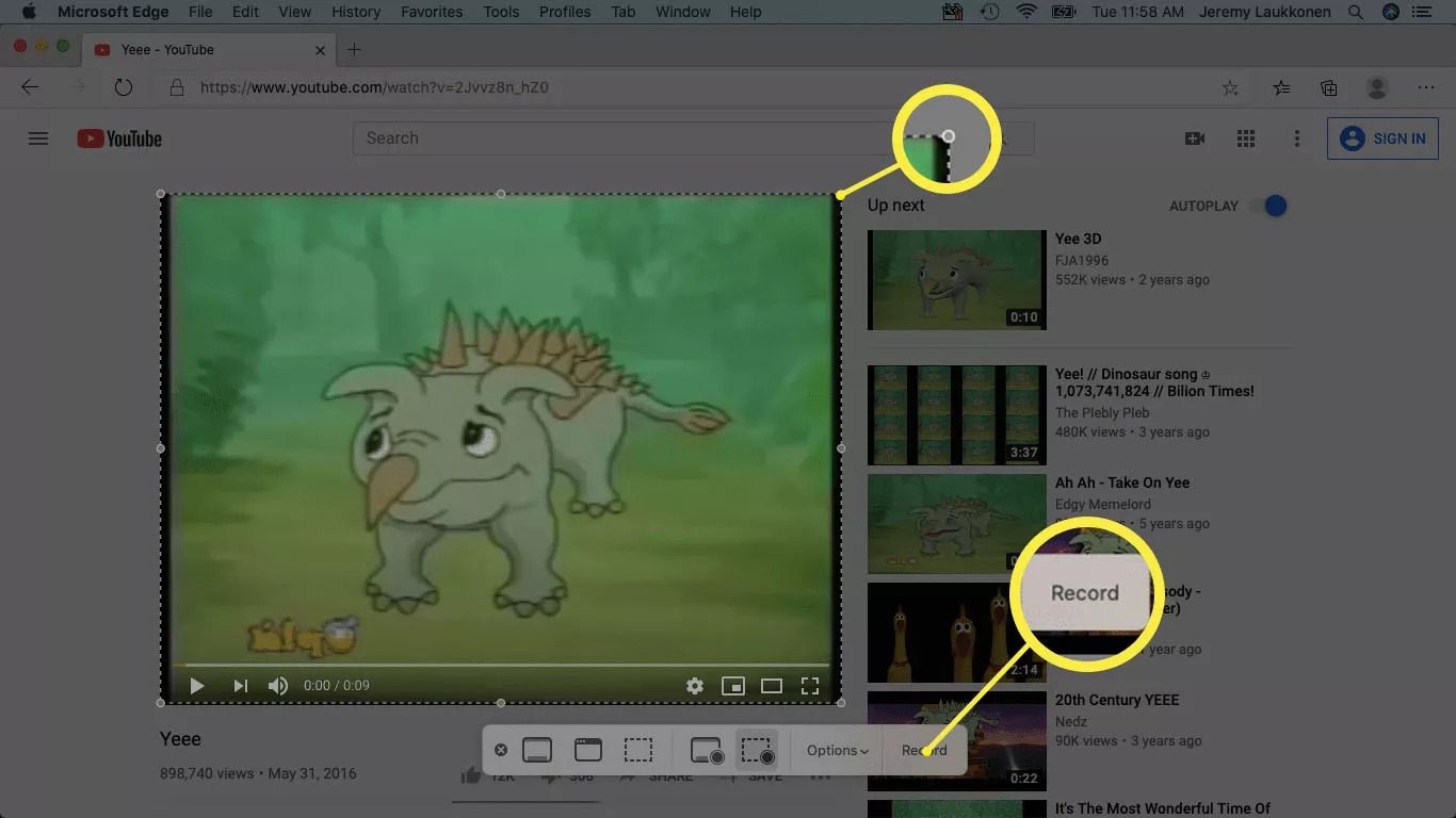 Tải video YouTube trên MacBook bằng 3 cách ai cũng làm được