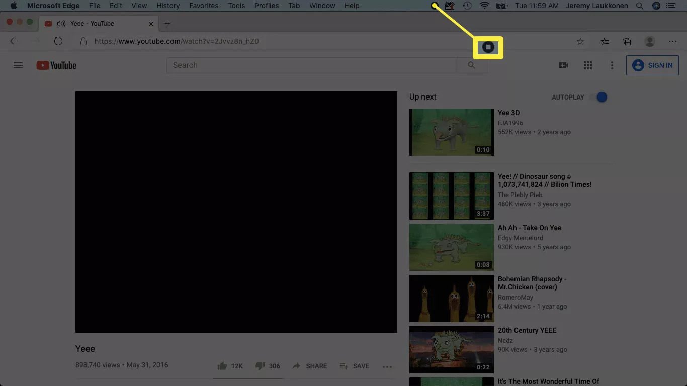 Tải video YouTube trên MacBook bằng 3 cách ai cũng làm được