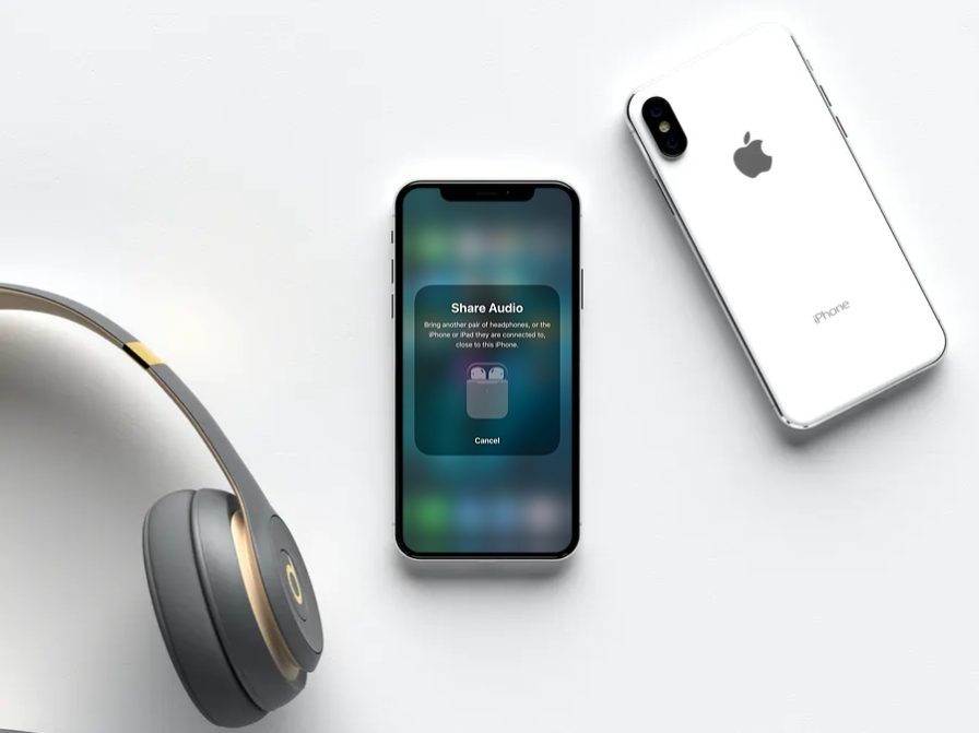 Cách chia sẻ nhạc với AirPods từ iPhone của bạn chỉ với 3 bước