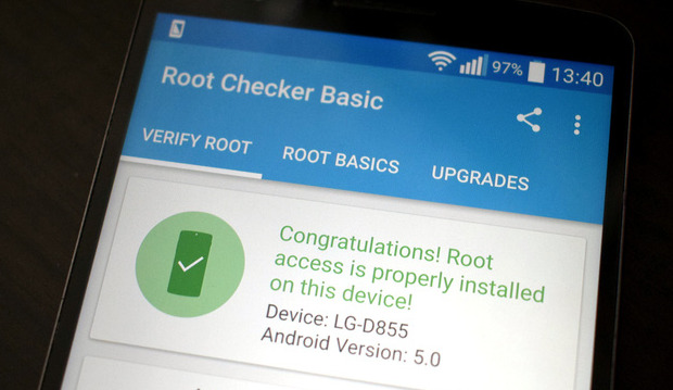 Root Android là gì, root Android có làm hỏng điện thoại không?