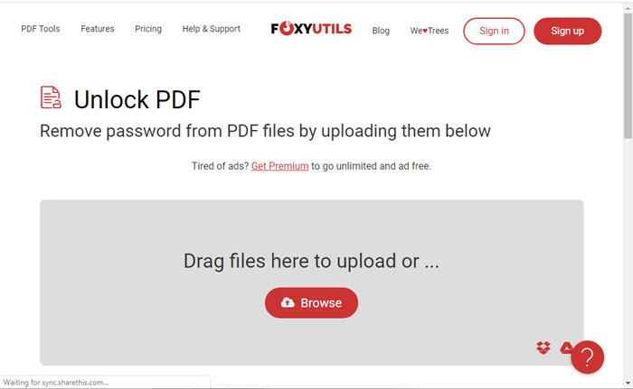 Quên đi nỗi lo mất mật khẩu với 6 công cụ bẻ khóa PDF hữu ích