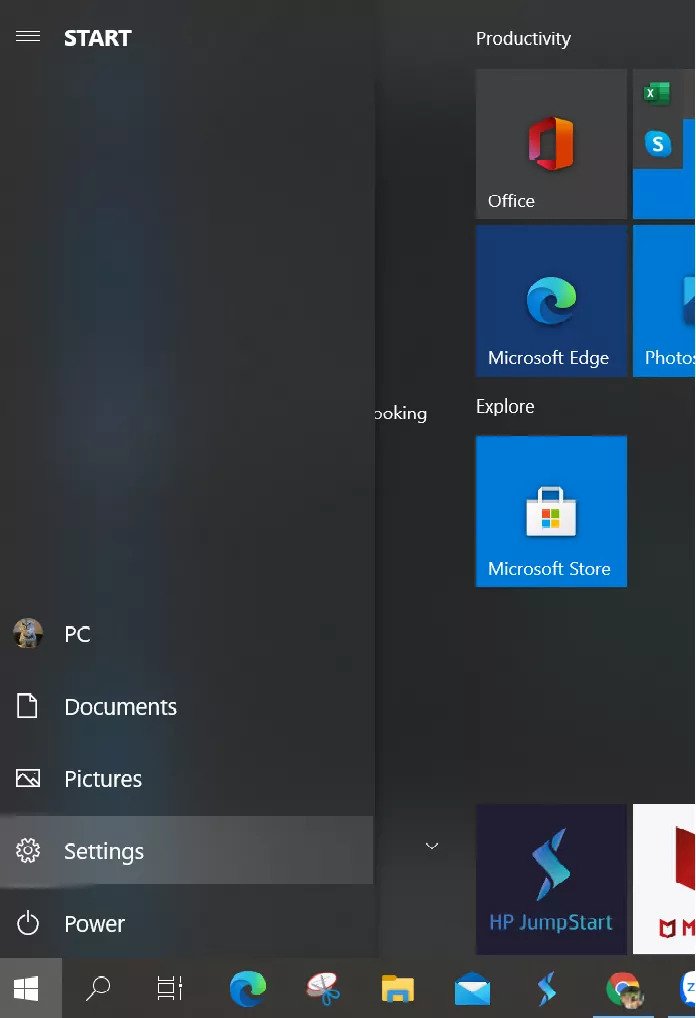 Thủ thuật cài tiếng Việt cho Windows 10 1