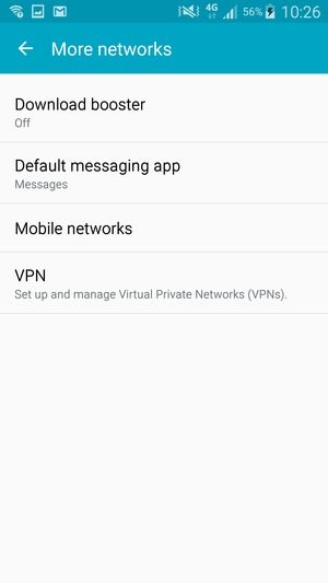 Bật mí cách chuyển vùng Android trong tích tắc