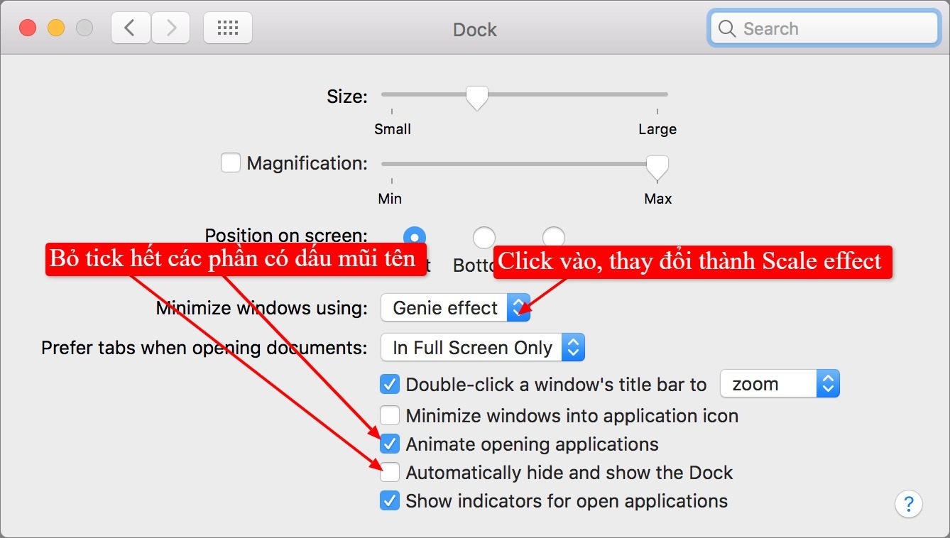 18 cách làm máy Mac chạy nhanh hơn theo ý kiến của cựu chuyên gia Apple