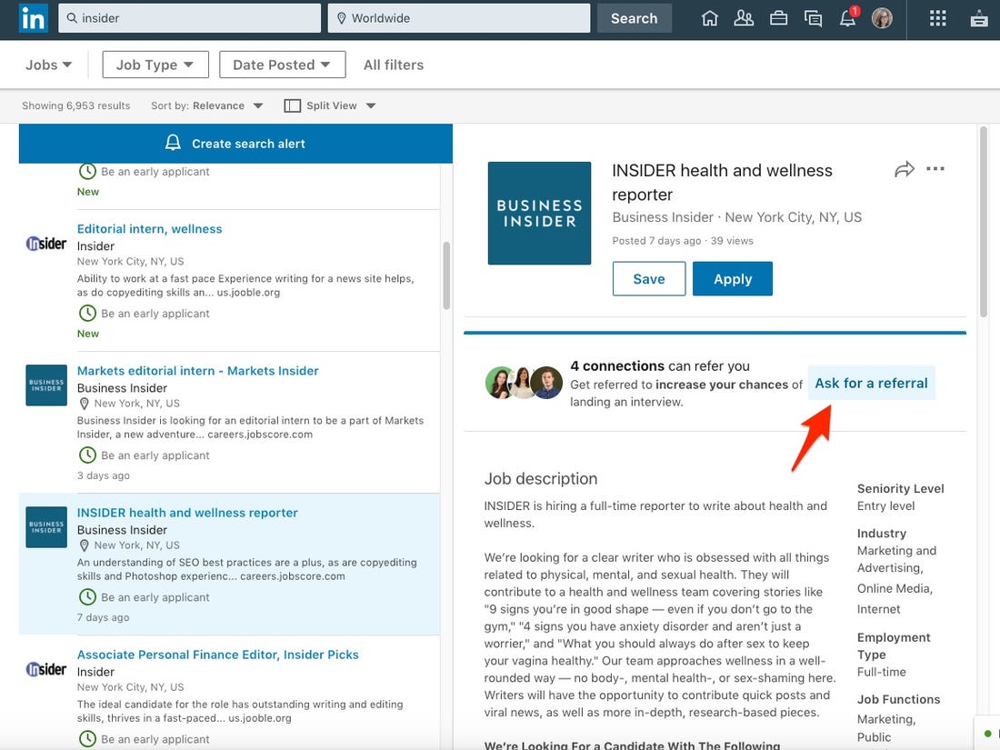 LinkedIn là gì? Tìm hiểu tính năng chính và tác dụng của LinkedIn