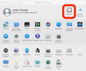 Tổng hợp các cách copy ảnh từ iPhone vào máy tính Mac siêu đơn giản Tổng hợp các cách copy ảnh từ iPhone vào máy tính Mac siêu đơn giản