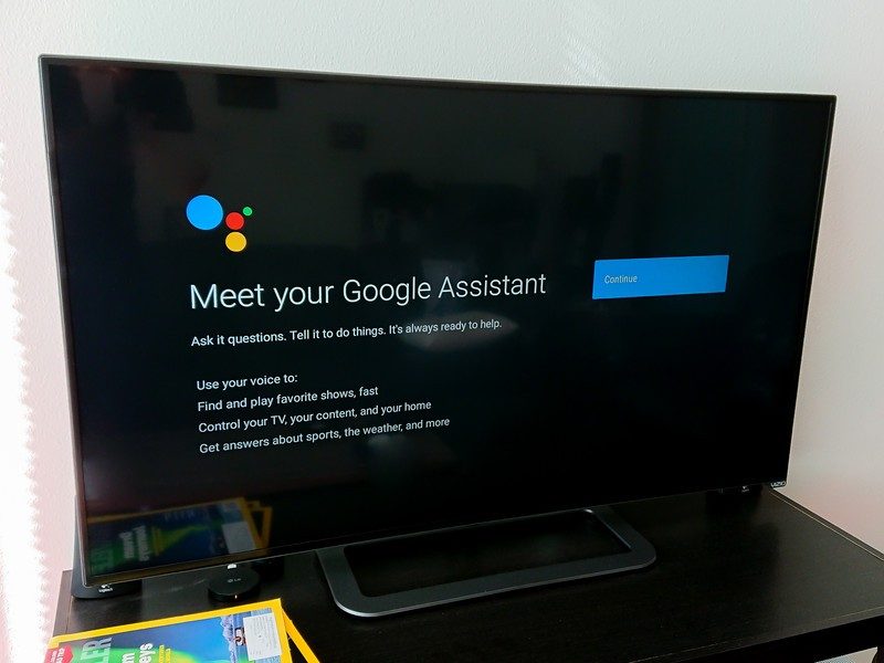 Cùng khám phá Android TV là gì và các tính năng đặc biệt của nó