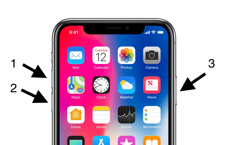 Mất Face ID trên iPhone X là gì? Làm sao để sửa?