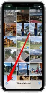 Tổng hợp các cách copy ảnh từ iPhone vào máy tính Mac siêu đơn giản Tổng hợp các cách copy ảnh từ iPhone vào máy tính Mac siêu đơn giản