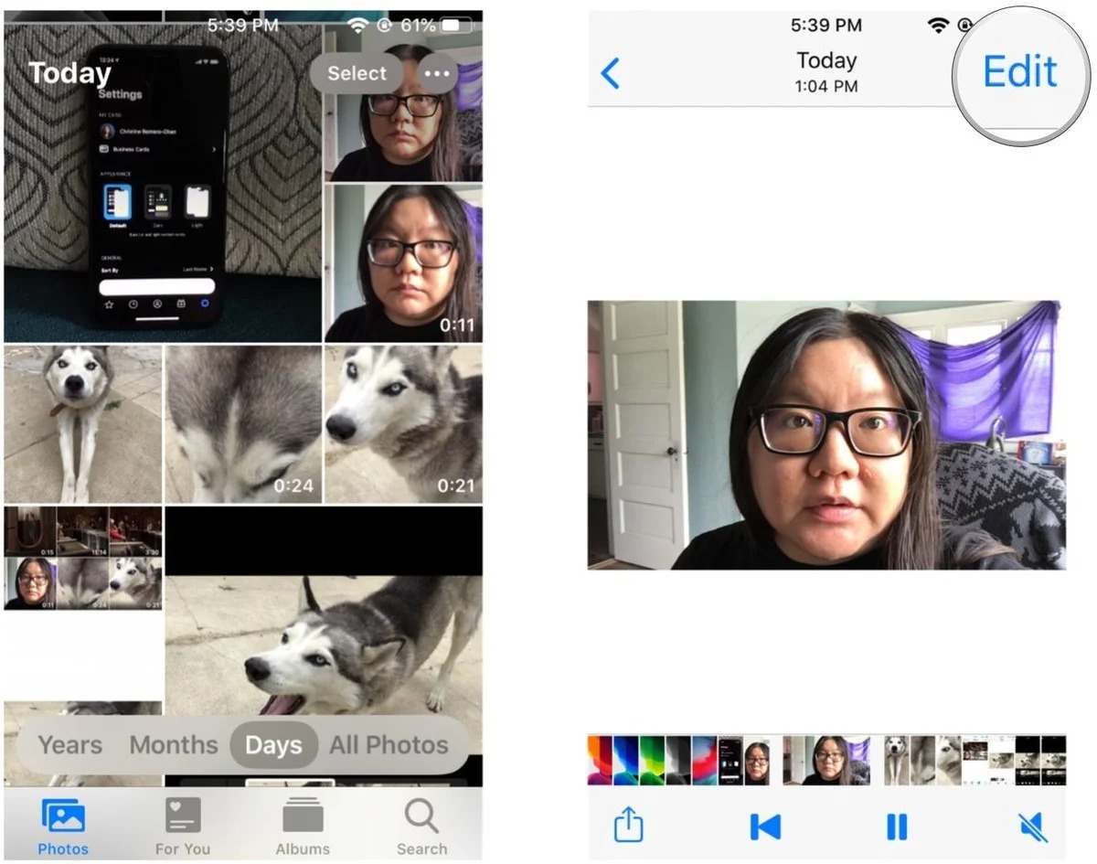 Cách quay video trên iPhone: Hướng dẫn chi tiết từng chế độ