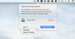 10 cách khắc phục tình trạng MacBook bị nóng