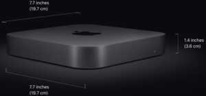 Mac mini là gì, có đáng để bạn bỏ ra $699 hay không? 4