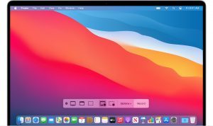 Tổng hợp 2 cách quay màn hình máy tính Mac không phải ai cũng biết