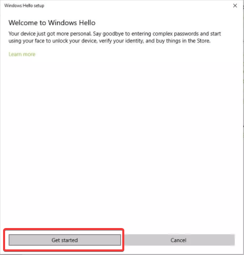 Những sự thật thú vị về màn hình chào Windows 10 không phải ai cũng biết