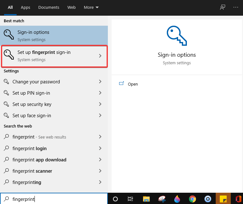 Những sự thật thú vị về màn hình chào Windows 10 không phải ai cũng biết