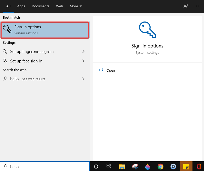 Những sự thật thú vị về màn hình chào Windows 10 không phải ai cũng biết