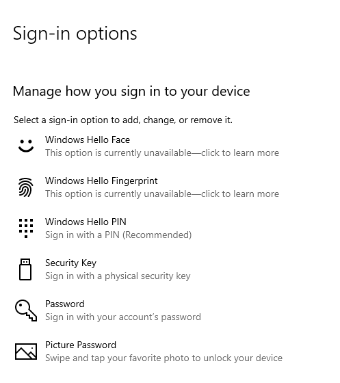 Những sự thật thú vị về màn hình chào Windows 10 không phải ai cũng biết