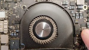 10 cách khắc phục tình trạng MacBook bị nóng