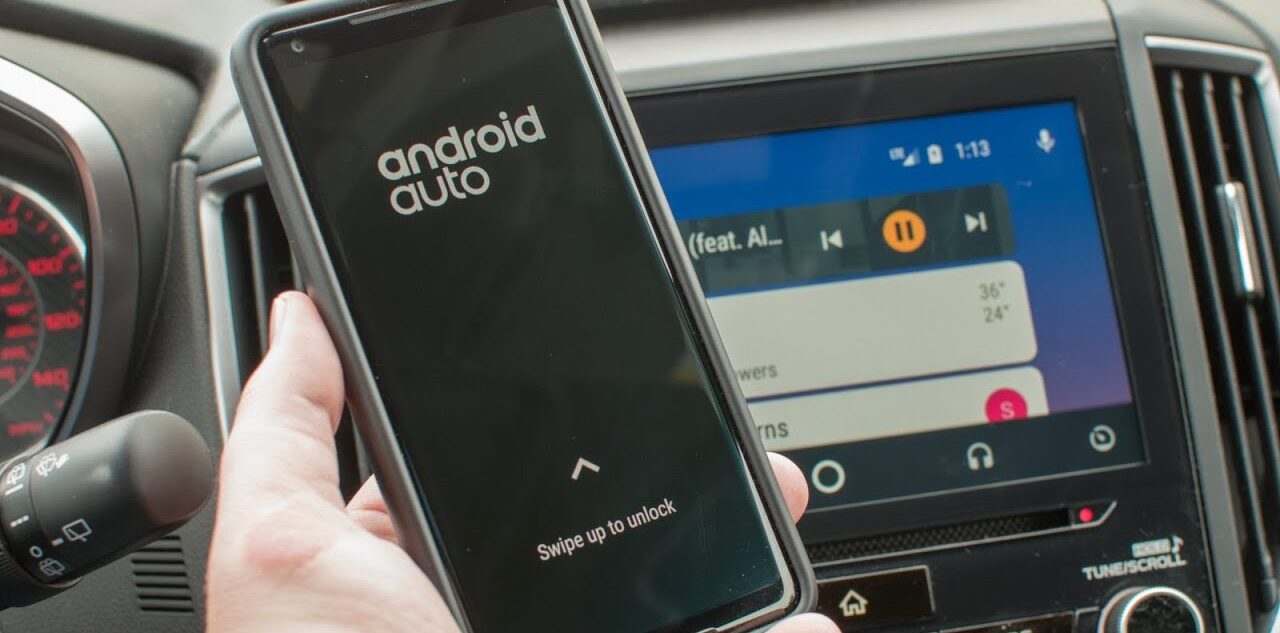 Tổng hợp 2 cách kết nối Android Auto siêu dễ dành cho người mới