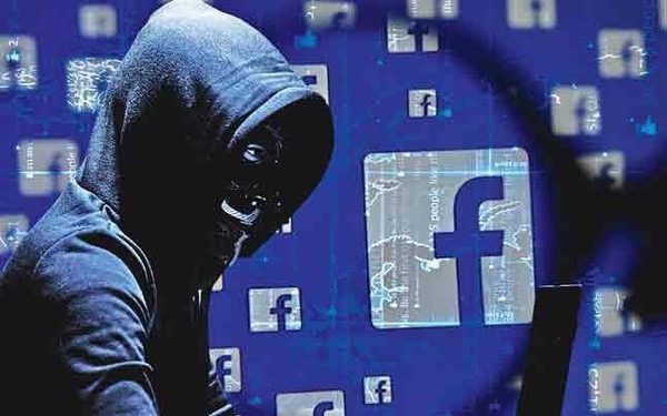 Hack facebook là gì? 5 phương thức phổ biến mà hacker hay sử dụng