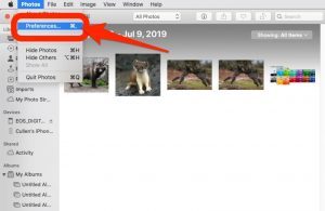 Tổng hợp các cách copy ảnh từ iPhone vào máy tính Mac siêu đơn giản Tổng hợp các cách copy ảnh từ iPhone vào máy tính Mac siêu đơn giản